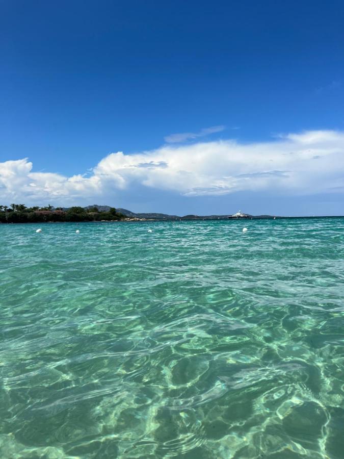 Appartamento Porto Rotondo Rudargia Exteriör bild