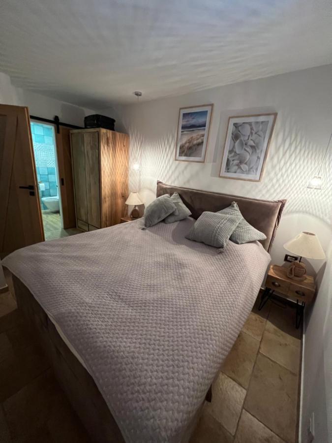 Appartamento Porto Rotondo Rudargia Exteriör bild